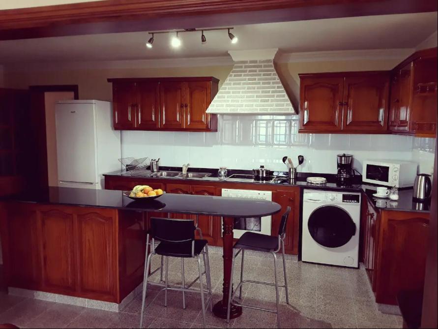 Sea And Mountain View Apartment Лос-Льянос-де-Аридане Экстерьер фото